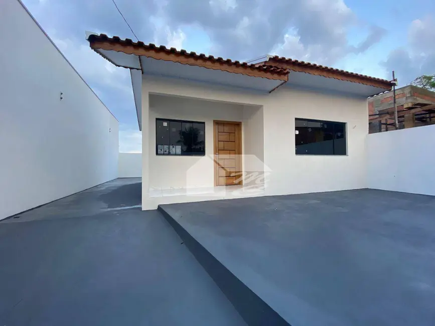 Foto 1 de Casa com 2 quartos à venda, 206m2 em Jardim Jorge Teixeira, Ariquemes - RO