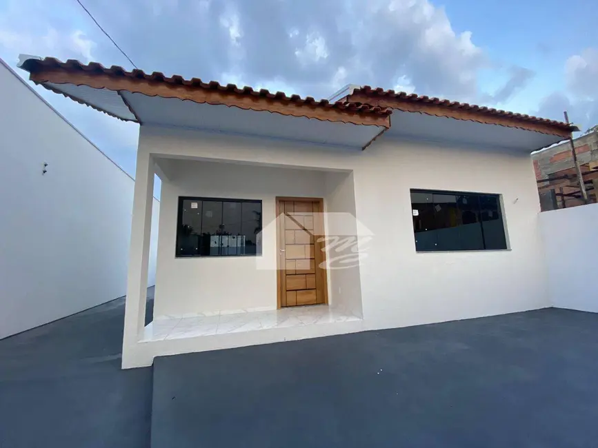 Foto 2 de Casa com 2 quartos à venda, 206m2 em Jardim Jorge Teixeira, Ariquemes - RO