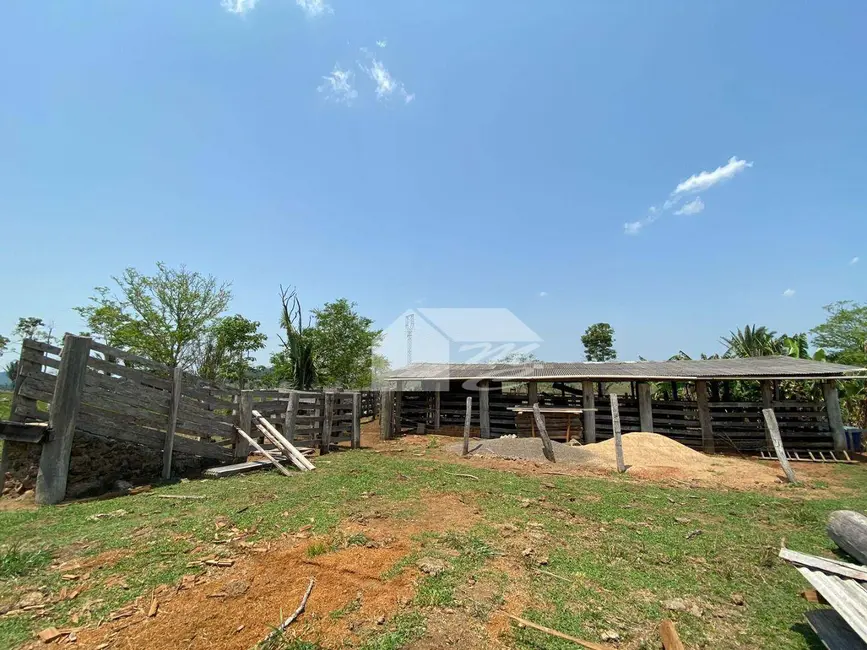 Fazenda / Haras com 3 quartos à venda, 2420000m2 em Ariquemes - RO - imagem 3 Foto 3 de Fazenda / Haras com 3 quartos à venda, 2420000m2 em Ariquemes - RO
