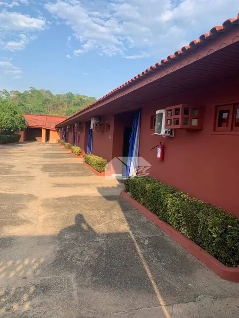 Foto 9 de Hotel / Motel com 15 quartos à venda, 4100m2 em Marechal Rondon 01, Ariquemes - RO