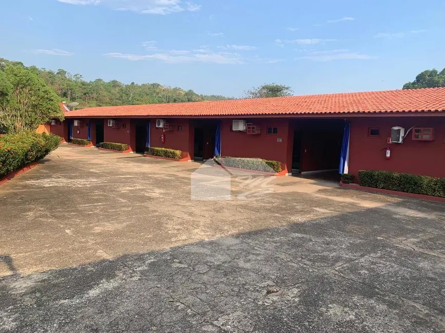 Foto 6 de Hotel / Motel com 15 quartos à venda, 4100m2 em Marechal Rondon 01, Ariquemes - RO