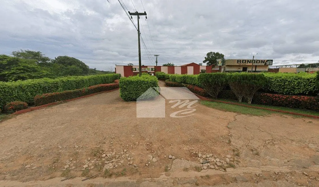 Foto 1 de Hotel / Motel com 15 quartos à venda, 4100m2 em Marechal Rondon 01, Ariquemes - RO