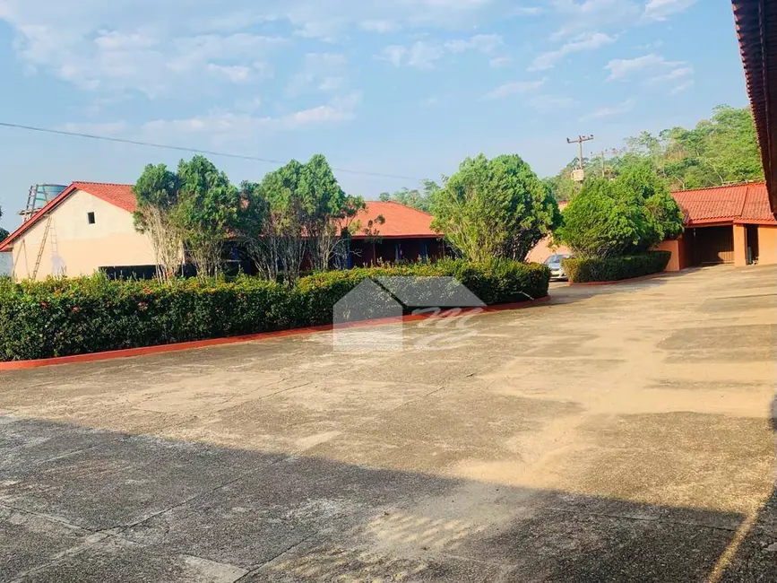 Foto 3 de Hotel / Motel com 15 quartos à venda, 4100m2 em Marechal Rondon 01, Ariquemes - RO