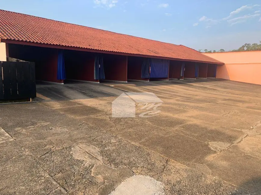 Foto 4 de Hotel / Motel com 15 quartos à venda, 4100m2 em Marechal Rondon 01, Ariquemes - RO