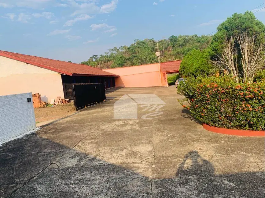 Foto 5 de Hotel / Motel com 15 quartos à venda, 4100m2 em Marechal Rondon 01, Ariquemes - RO