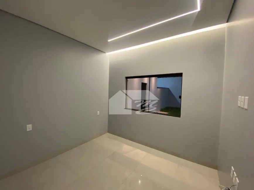 Foto 4 de Casa com 3 quartos à venda, 250m2 em Condomínio São Paulo, Ariquemes - RO