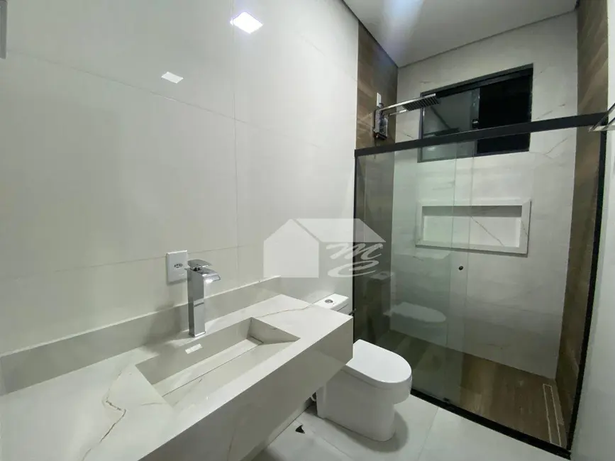 Foto 7 de Casa com 3 quartos à venda, 250m2 em Condomínio São Paulo, Ariquemes - RO