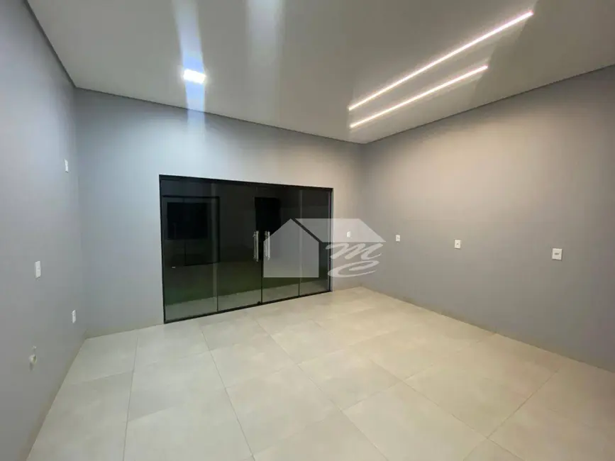 Foto 3 de Casa com 3 quartos à venda, 250m2 em Condomínio São Paulo, Ariquemes - RO