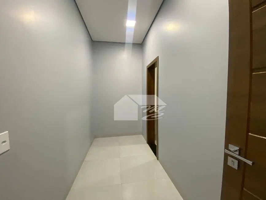 Foto 6 de Casa com 3 quartos à venda, 250m2 em Condomínio São Paulo, Ariquemes - RO