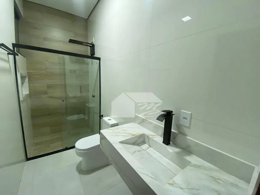 Foto 9 de Casa com 3 quartos à venda, 250m2 em Condomínio São Paulo, Ariquemes - RO