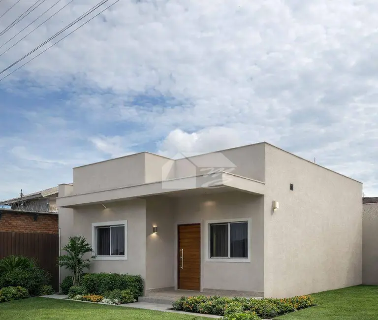 Foto 1 de Casa com 2 quartos à venda, 180m2 em Ariquemes - RO