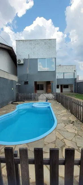 Foto 2 de Casa com 3 quartos à venda, 360m2 em Ariquemes - RO