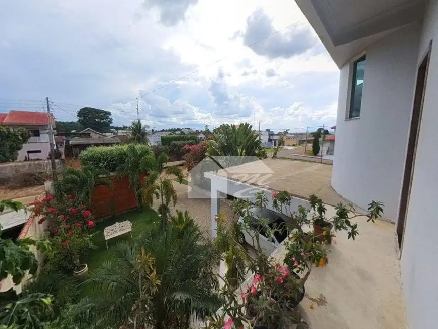 Foto 6 de Casa com 3 quartos à venda, 480m2 em Jardim Jorge Teixeira, Ariquemes - RO