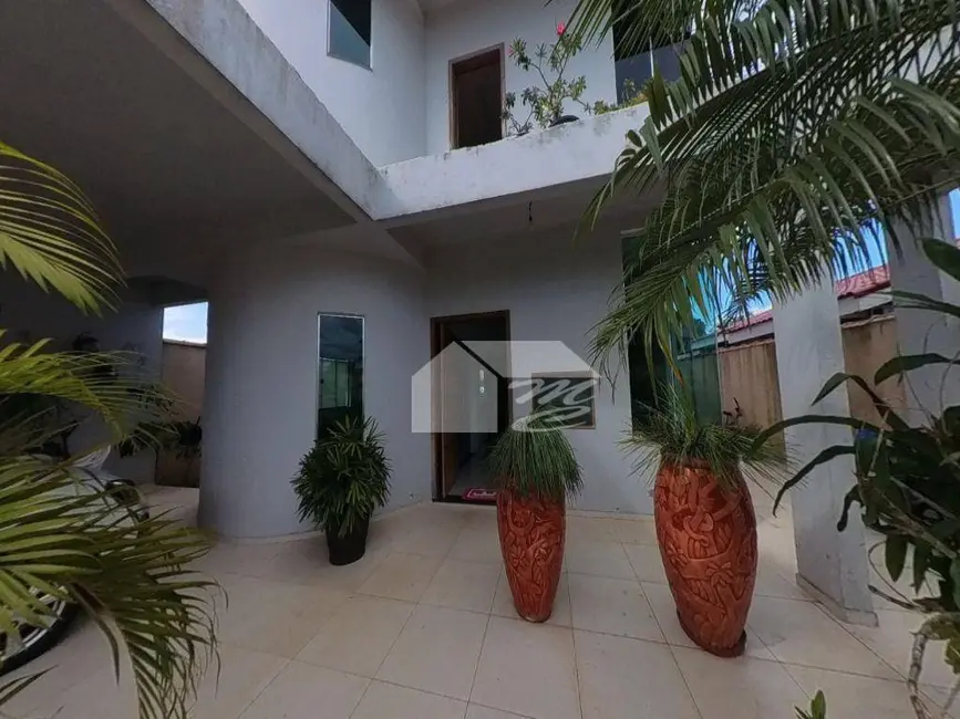 Foto 3 de Casa com 3 quartos à venda, 480m2 em Jardim Jorge Teixeira, Ariquemes - RO