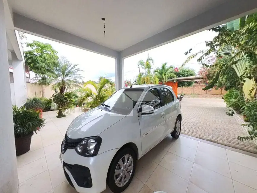 Foto 5 de Casa com 3 quartos à venda, 480m2 em Jardim Jorge Teixeira, Ariquemes - RO