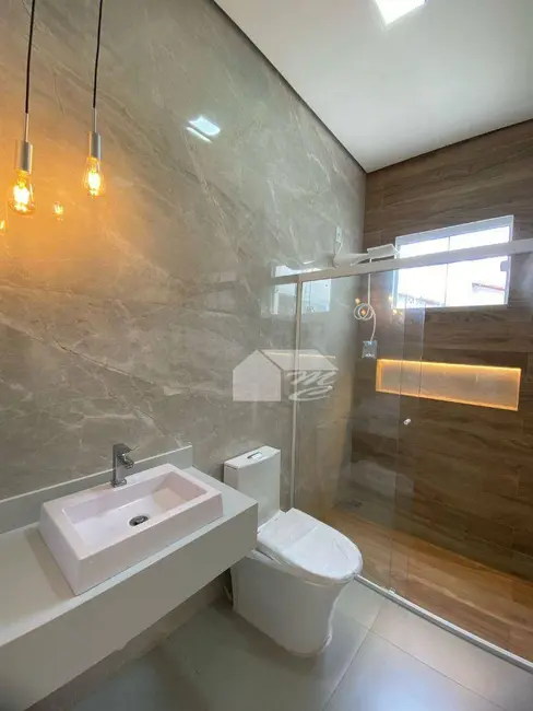 Foto 8 de Casa com 3 quartos à venda, 180m2 em Ariquemes - RO