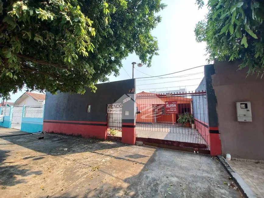 Foto 1 de Casa de Condomínio com 3 quartos à venda, 200m2 em Setor 09, Ariquemes - RO