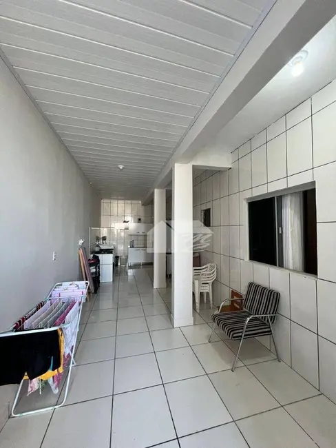 Foto 7 de Casa com 3 quartos à venda, 125m2 em Setor 08, Ariquemes - RO