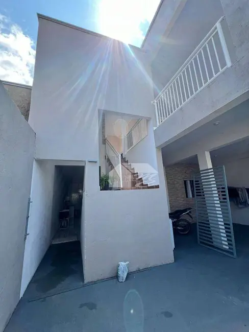 Foto 5 de Casa com 3 quartos à venda, 125m2 em Setor 08, Ariquemes - RO