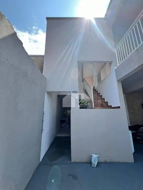 Foto 4 de Casa com 3 quartos à venda, 125m2 em Setor 08, Ariquemes - RO