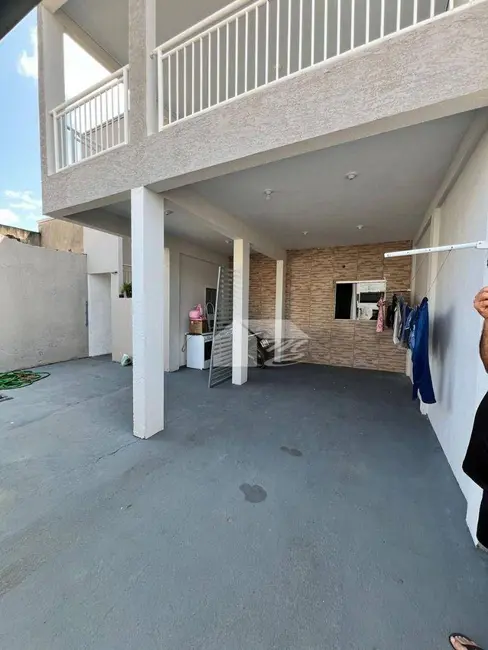 Foto 3 de Casa com 3 quartos à venda, 125m2 em Setor 08, Ariquemes - RO