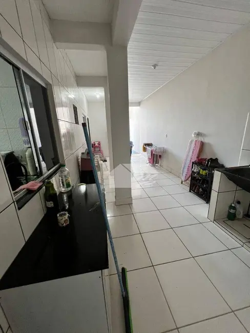 Foto 6 de Casa com 3 quartos à venda, 125m2 em Setor 08, Ariquemes - RO
