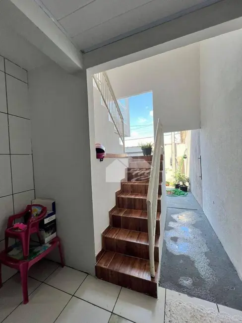 Foto 8 de Casa com 3 quartos à venda, 125m2 em Setor 08, Ariquemes - RO