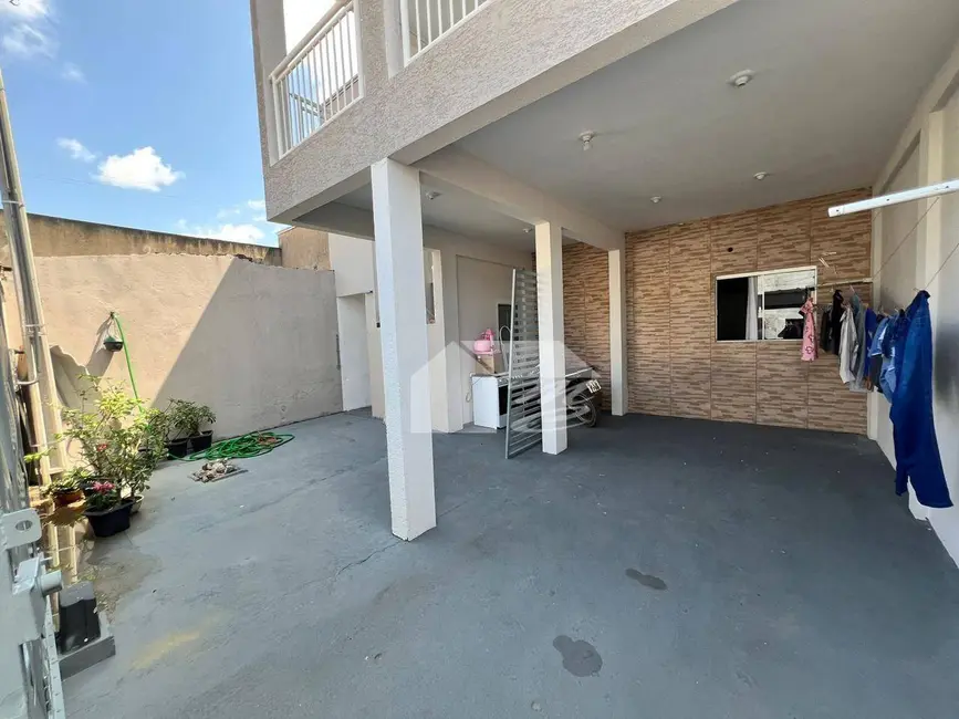 Foto 2 de Casa com 3 quartos à venda, 125m2 em Setor 08, Ariquemes - RO