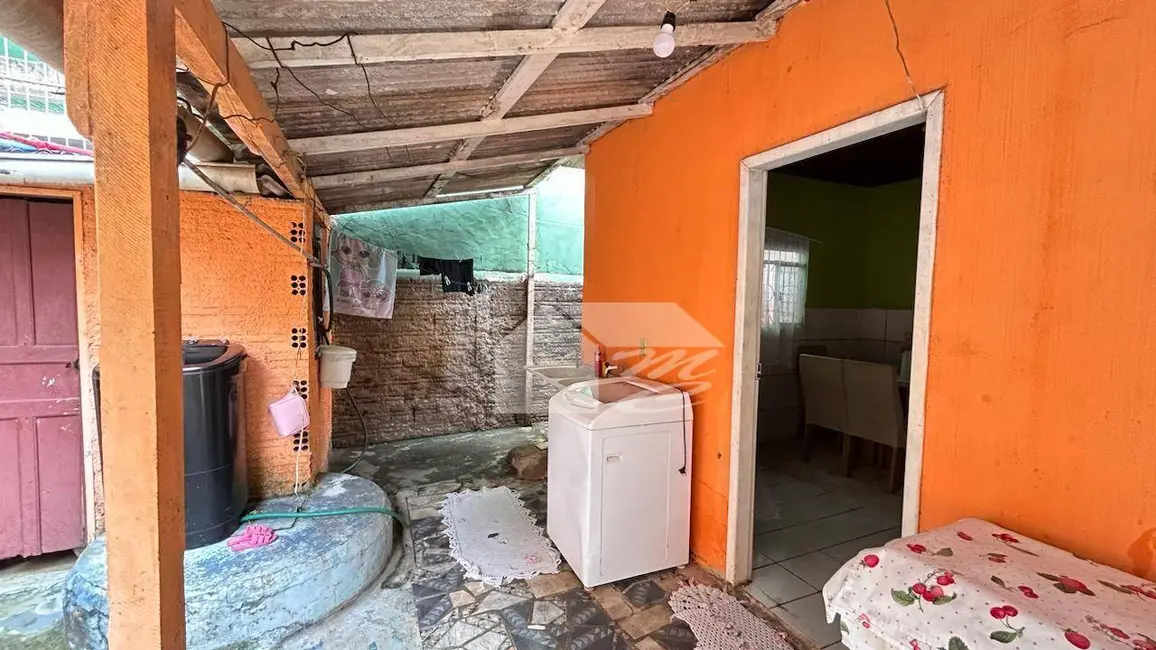 Foto 3 de Casa com 2 quartos à venda, 562m2 em Setor 03, Ariquemes - RO