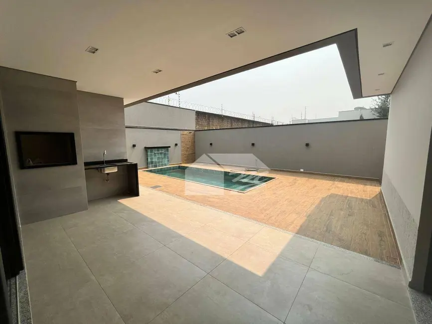 Casa de Condomínio com 3 quartos à venda, 400m2 em Ariquemes - RO - imagem 6 Foto 6 de Casa de Condomínio com 3 quartos à venda, 400m2 em Ariquemes - RO