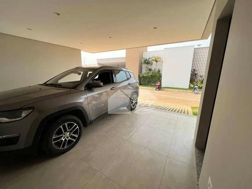 Casa de Condomínio com 3 quartos à venda, 400m2 em Ariquemes - RO - imagem 3 Foto 3 de Casa de Condomínio com 3 quartos à venda, 400m2 em Ariquemes - RO