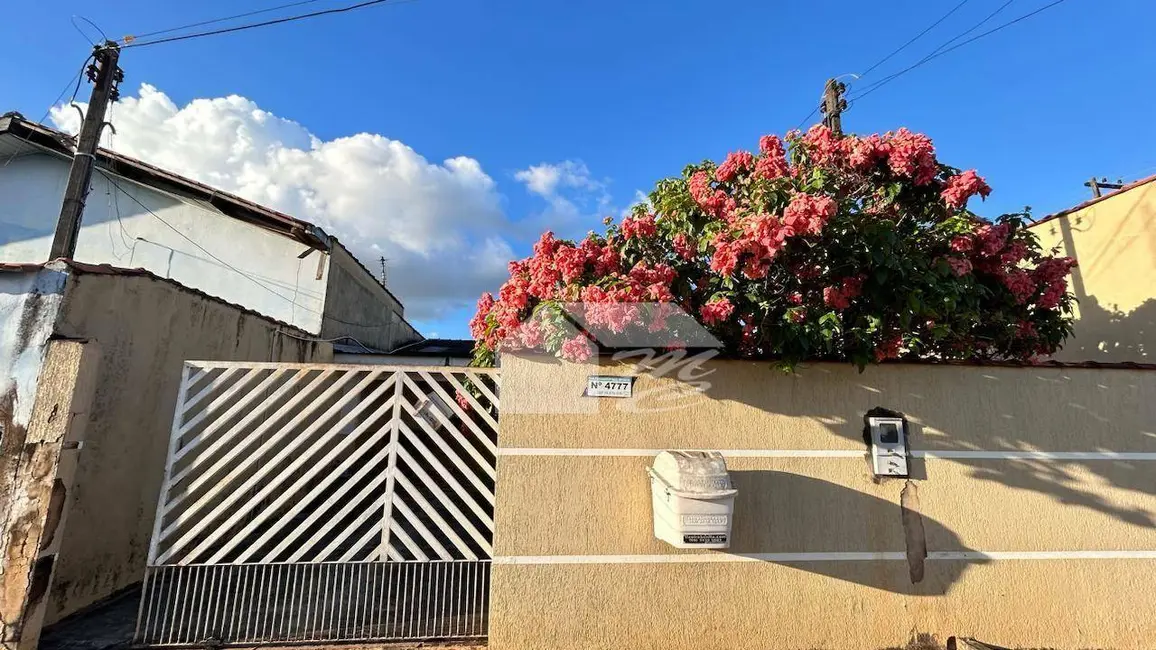 Foto 1 de Casa com 3 quartos à venda, 200m2 em Setor 09, Ariquemes - RO