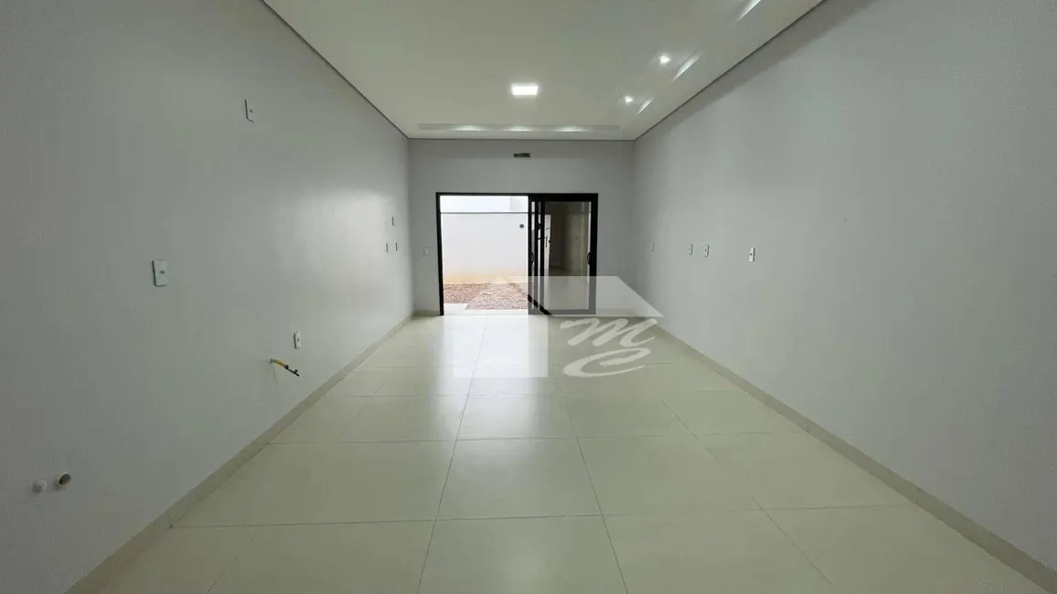 Foto 6 de Casa de Condomínio com 3 quartos à venda, 250m2 em Condomínio São Paulo, Ariquemes - RO
