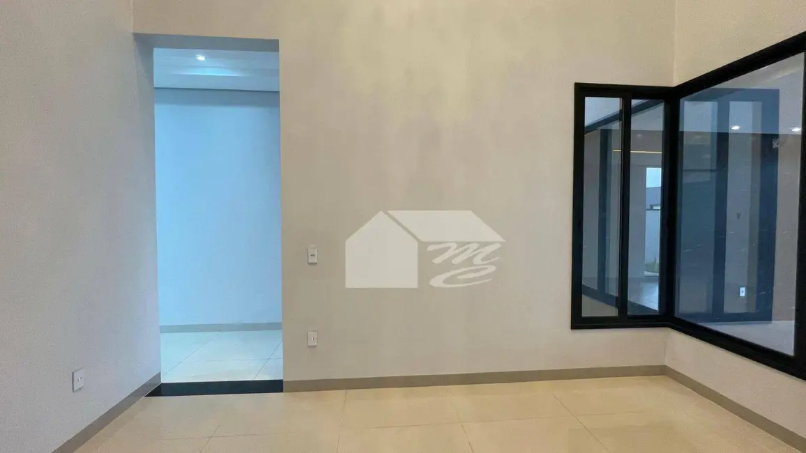 Foto 3 de Casa de Condomínio com 3 quartos à venda, 250m2 em Condomínio São Paulo, Ariquemes - RO