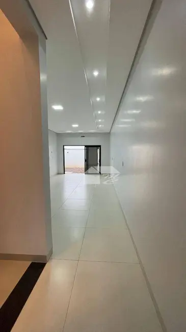 Foto 5 de Casa de Condomínio com 3 quartos à venda, 250m2 em Condomínio São Paulo, Ariquemes - RO