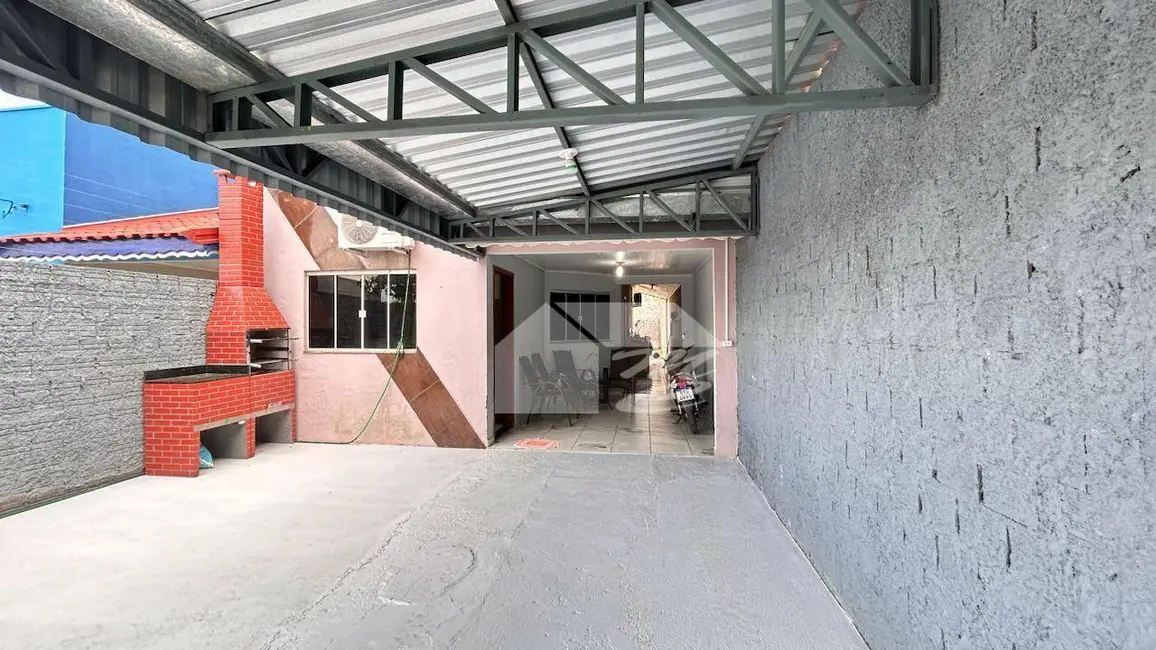 Foto 2 de Casa com 2 quartos à venda, 180m2 em Monte Alegre, Ariquemes - RO