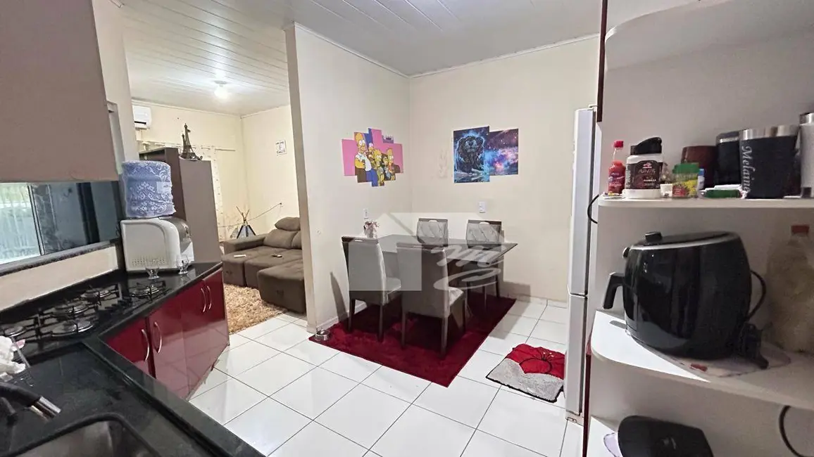 Foto 7 de Casa com 2 quartos à venda, 180m2 em Monte Alegre, Ariquemes - RO