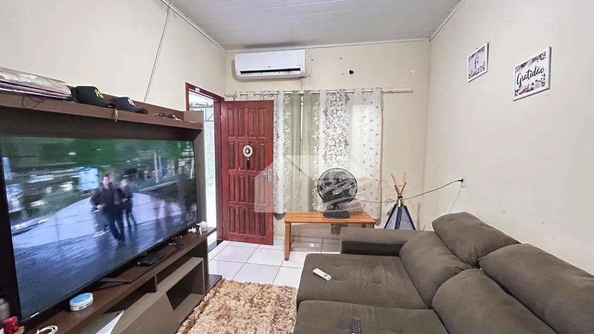 Foto 5 de Casa com 2 quartos à venda, 180m2 em Monte Alegre, Ariquemes - RO