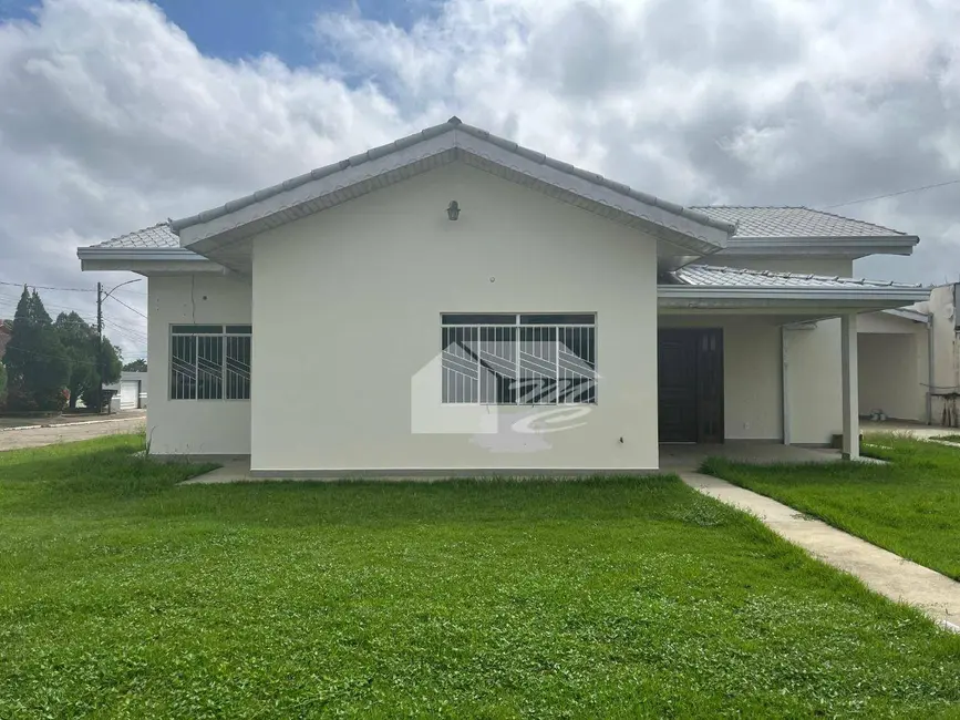 Casa de Condomínio com 3 quartos à venda, 400m2 em Ariquemes - RO - imagem 3 Foto 3 de Casa de Condomínio com 3 quartos à venda, 400m2 em Ariquemes - RO