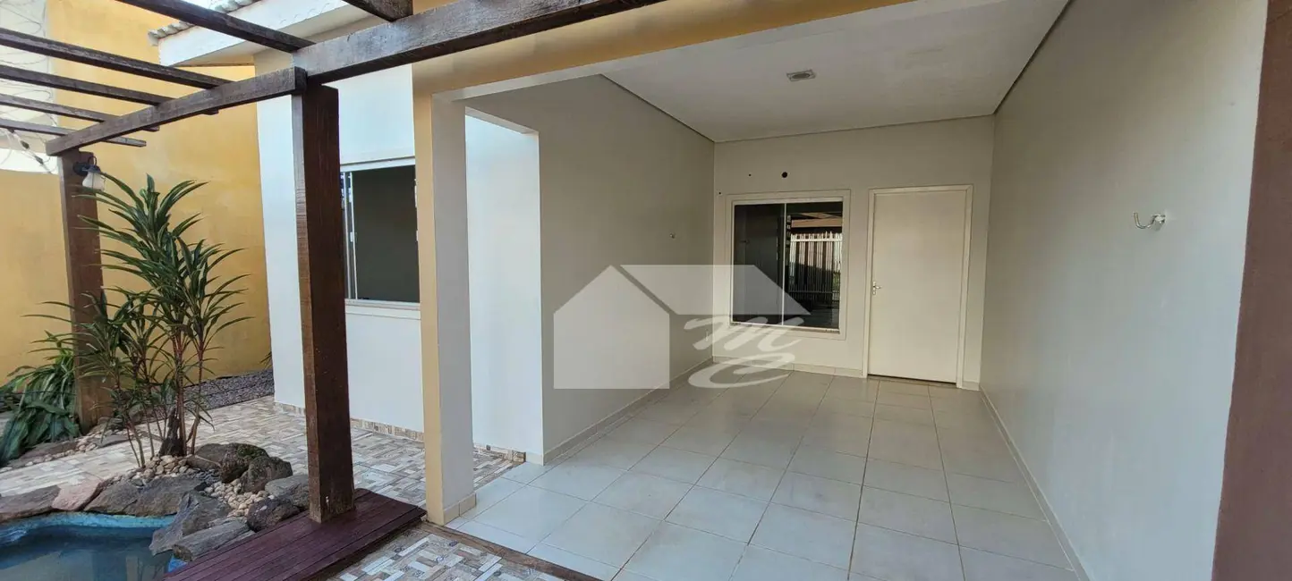 Foto 6 de Casa com 3 quartos à venda, 232m2 em Jardim Paraná, Ariquemes - RO