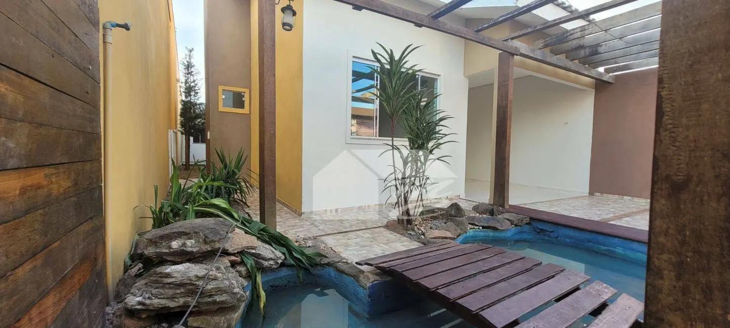 Foto 5 de Casa com 3 quartos à venda, 232m2 em Jardim Paraná, Ariquemes - RO