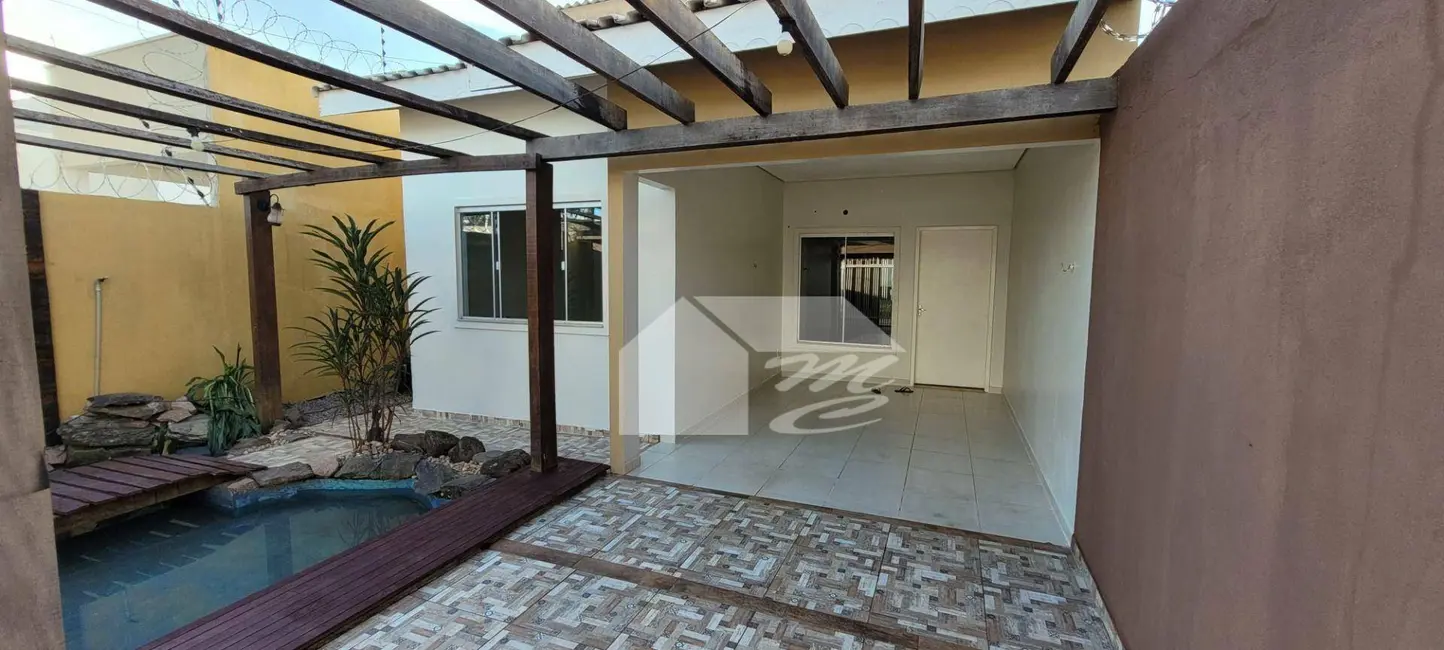 Foto 4 de Casa com 3 quartos à venda, 232m2 em Jardim Paraná, Ariquemes - RO