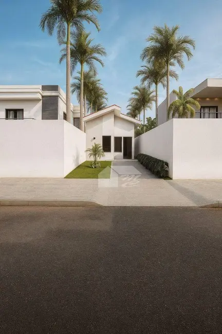 Foto 5 de Casa com 2 quartos à venda, 180m2 em Ariquemes - RO