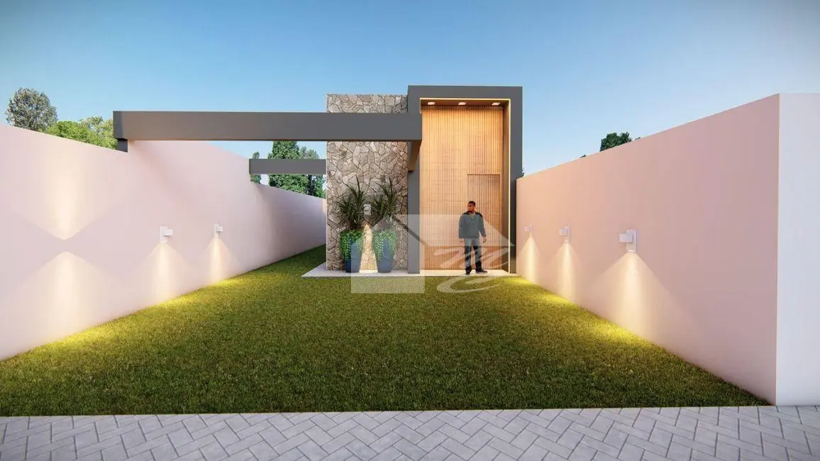 Foto 4 de Casa com 2 quartos à venda, 180m2 em Ariquemes - RO