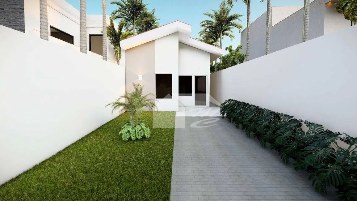 Foto 1 de Casa com 2 quartos à venda, 180m2 em Ariquemes - RO