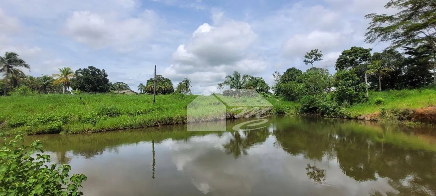 Foto 10 de Chácara à venda, 53700m2 em Ariquemes - RO