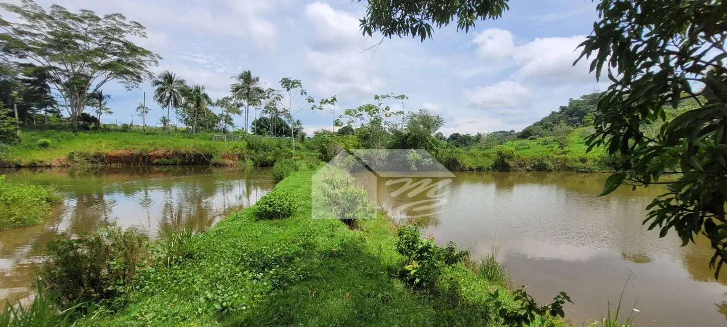 Foto 1 de Chácara à venda, 53700m2 em Ariquemes - RO