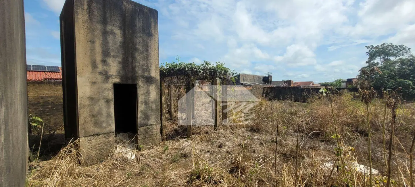 Foto 7 de Armazém / Galpão à venda, 24200m2 em Polo Moveleiro de Ariquemes, Ariquemes - RO