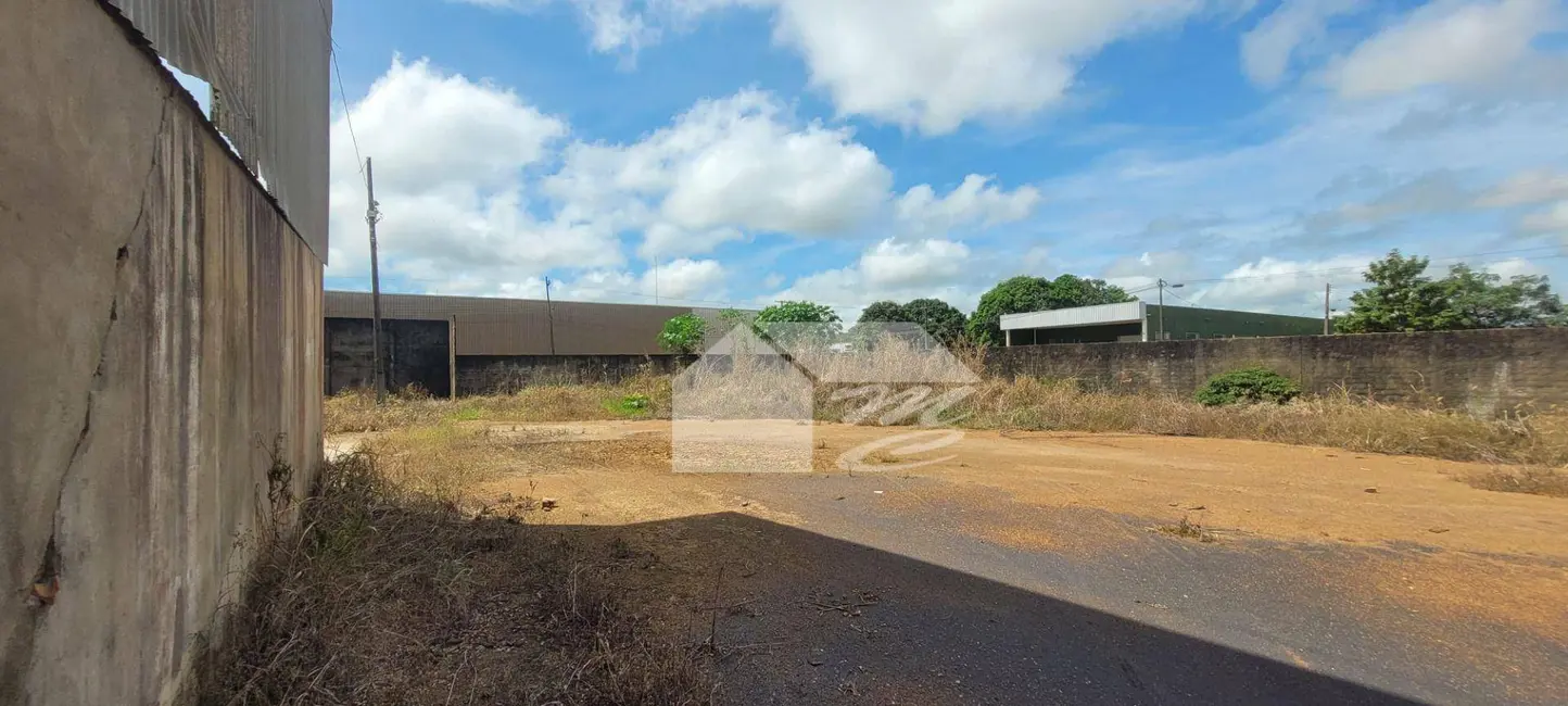 Foto 2 de Armazém / Galpão à venda, 24200m2 em Polo Moveleiro de Ariquemes, Ariquemes - RO
