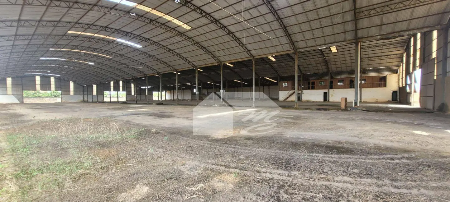 Foto 4 de Armazém / Galpão à venda, 24200m2 em Polo Moveleiro de Ariquemes, Ariquemes - RO
